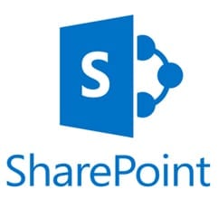 microsoft sharepoint icon