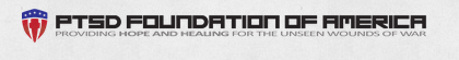 PTSD Foundation of America Logo
