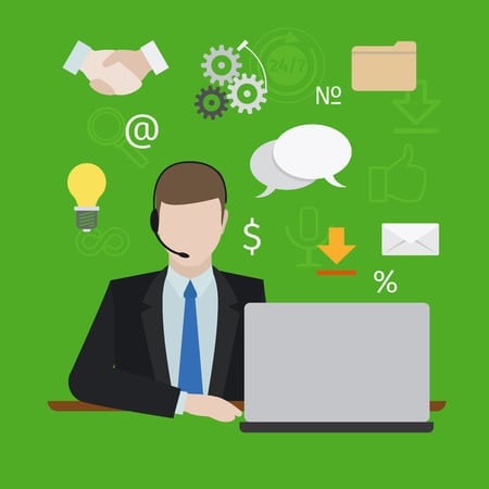 IT support Austin