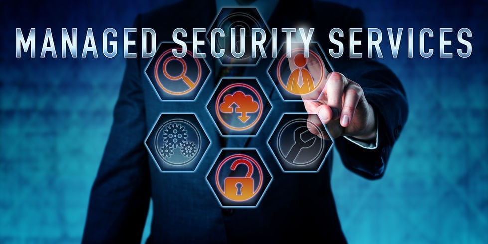managed IT services Austin, cyber security Austin
