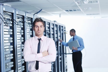 IT support Austin