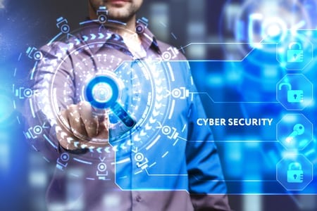 cyber security Austin