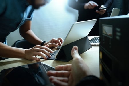IT support Austin