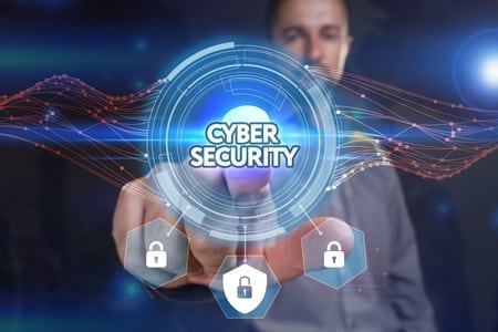 cyber security Austin