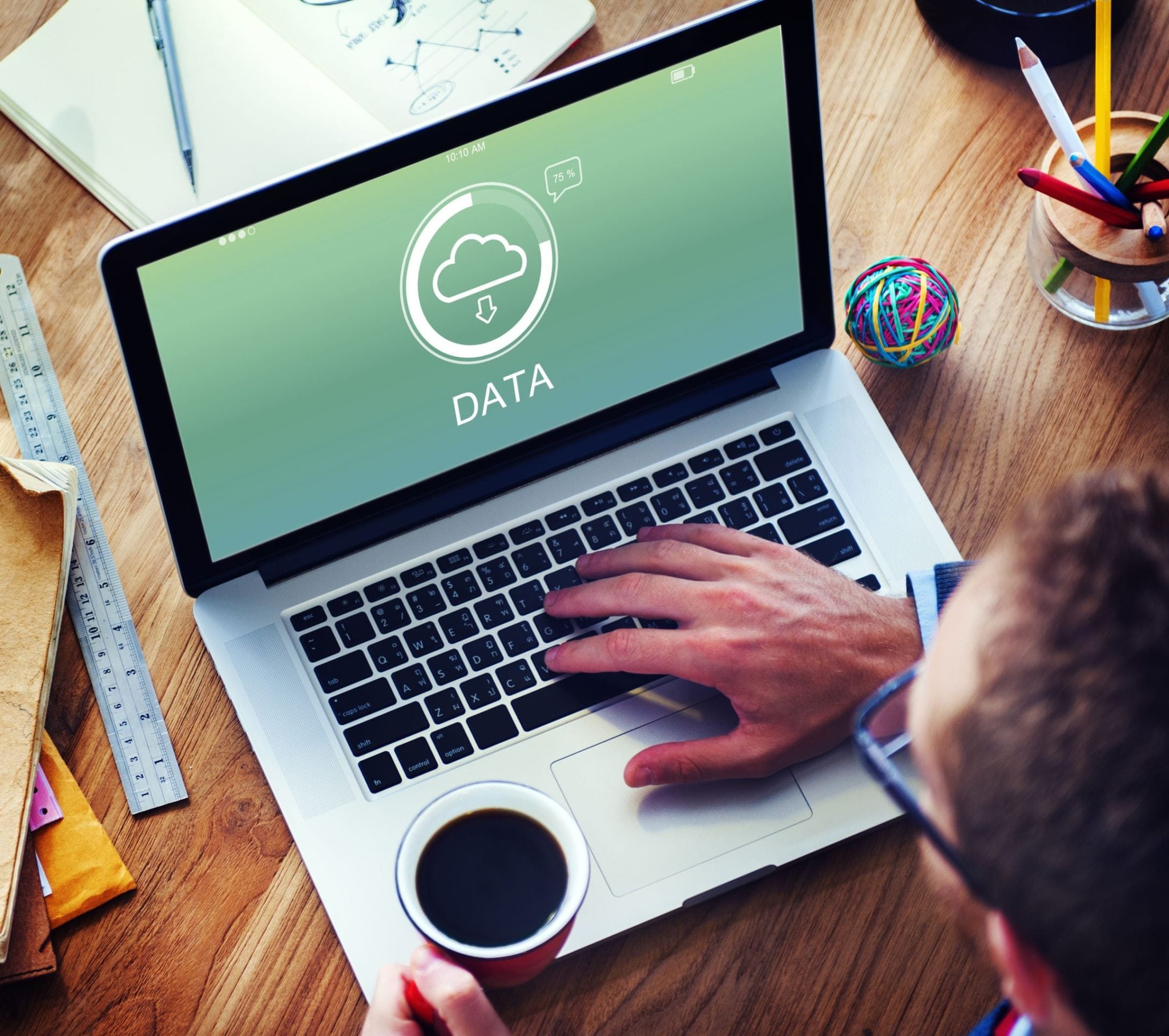 managed IT services Austin