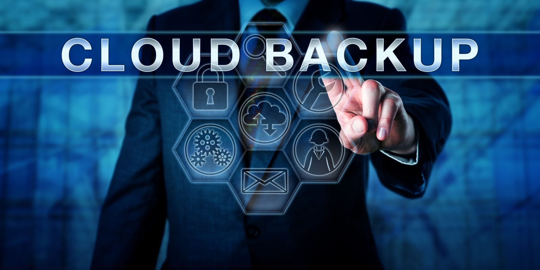 managed IT services Austin