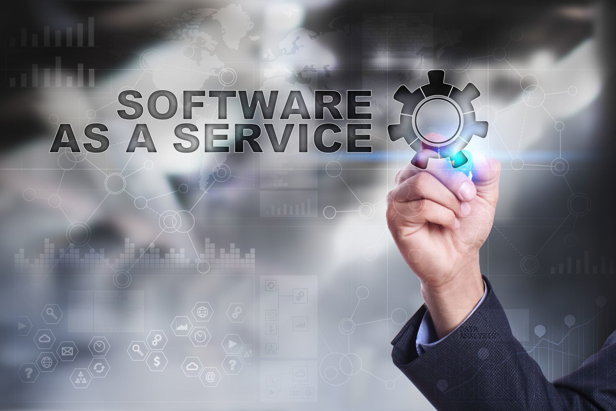 managed IT services Austin