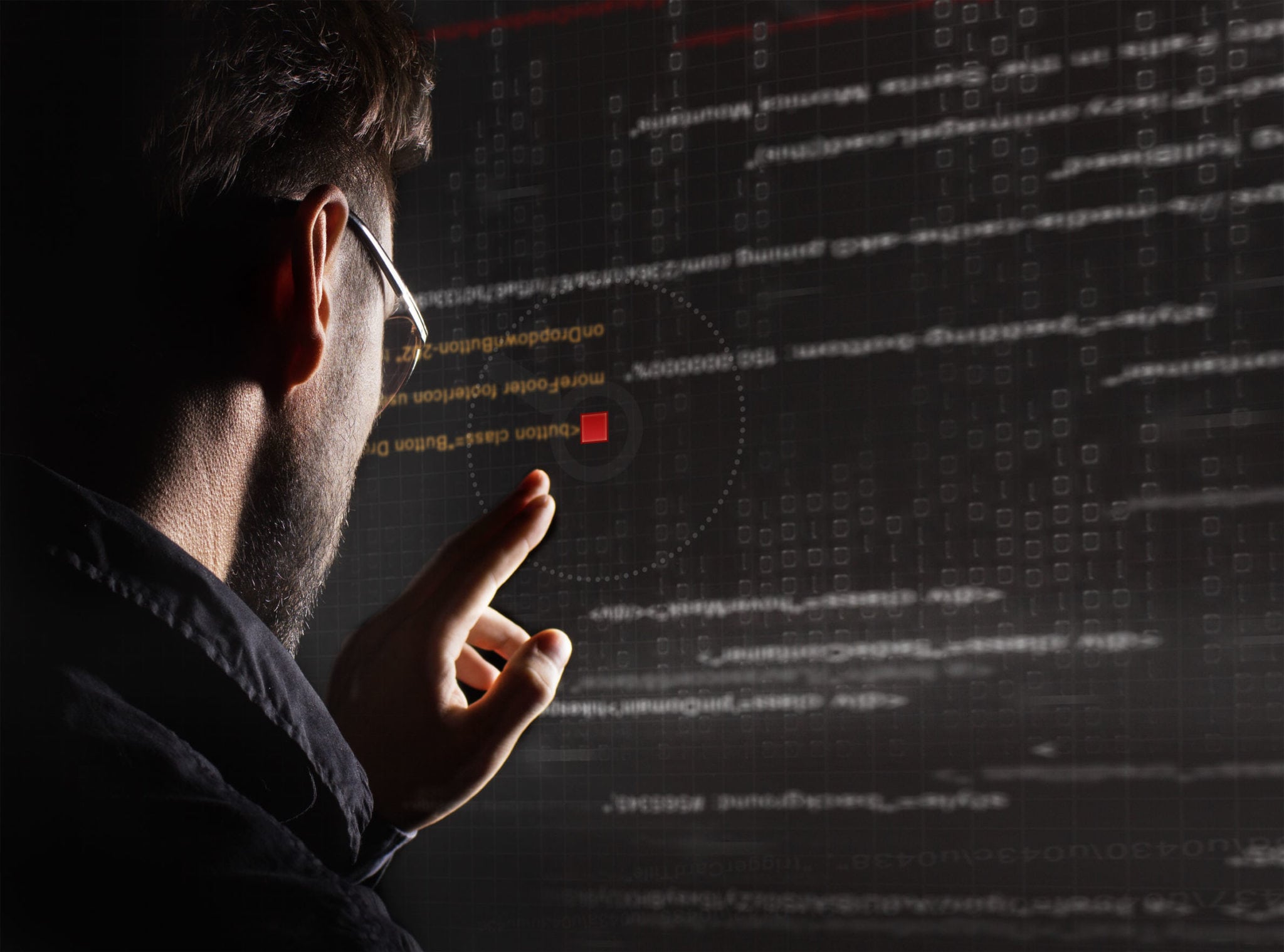 cyber security Austin