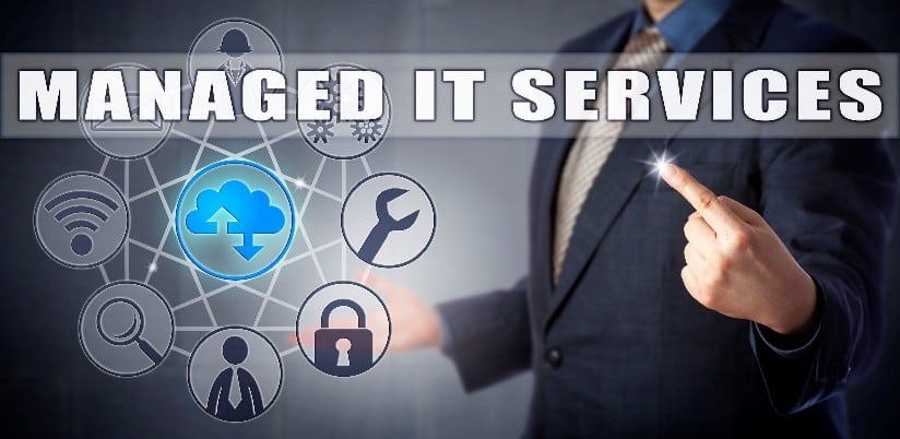 managed IT services Austin