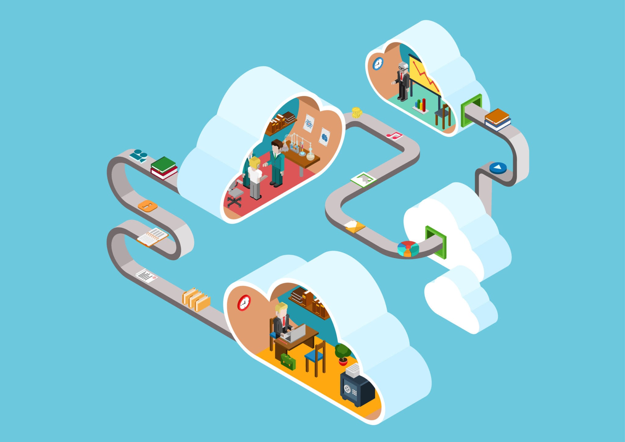 IT services Austin
