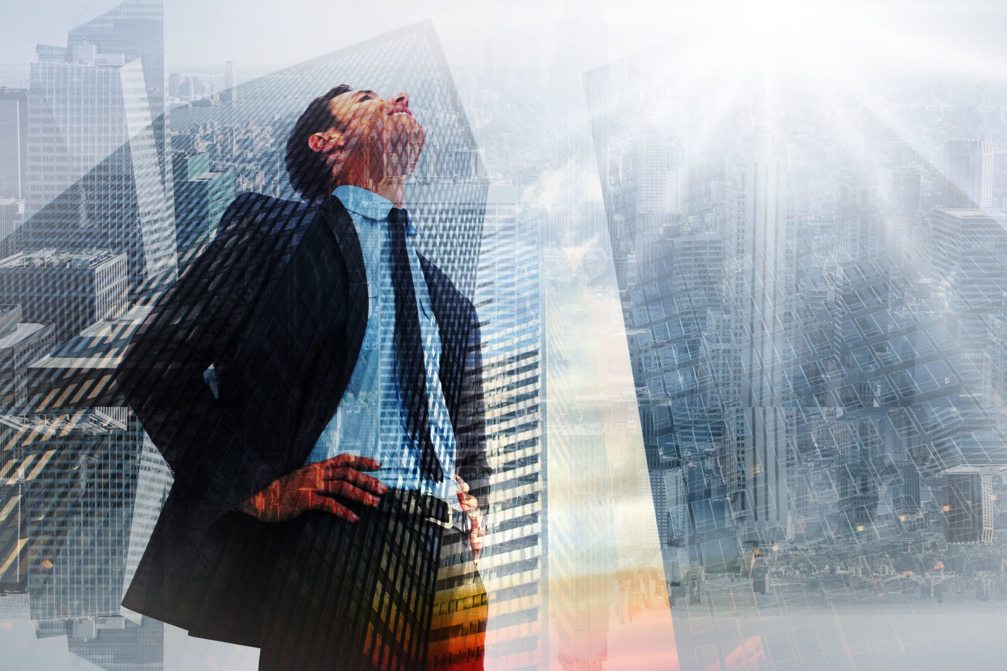 managed IT services Austin