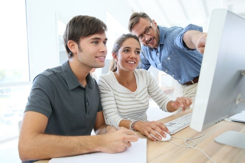 managed IT services Austin