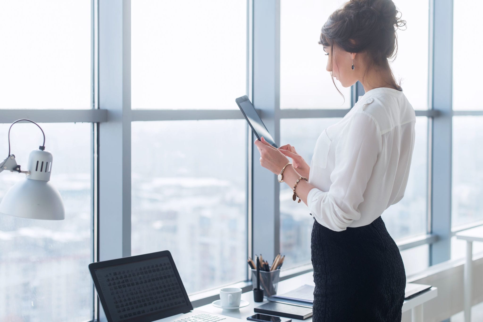 managed IT services Austin