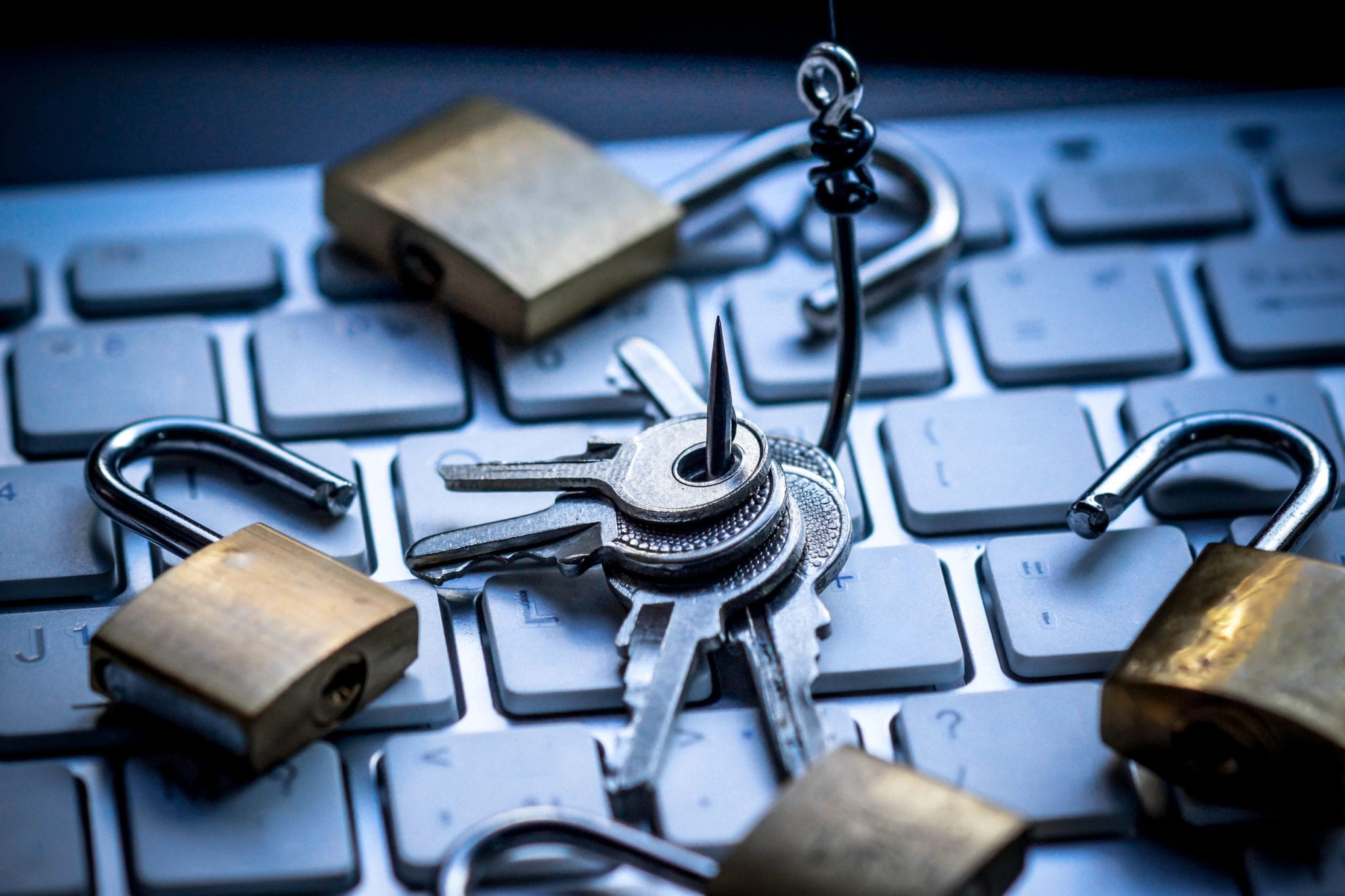 cyber security Austin