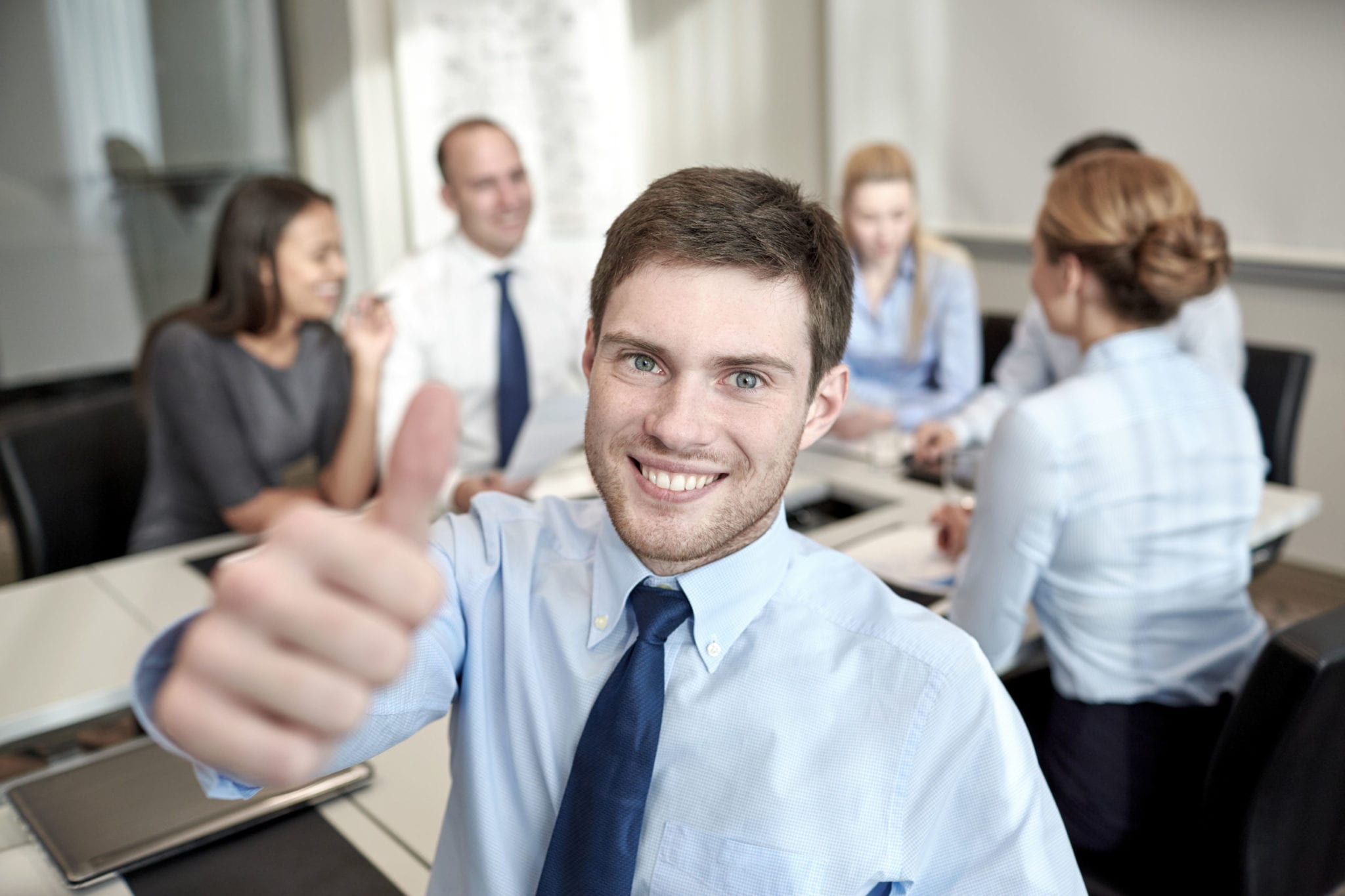 managed IT services Austin