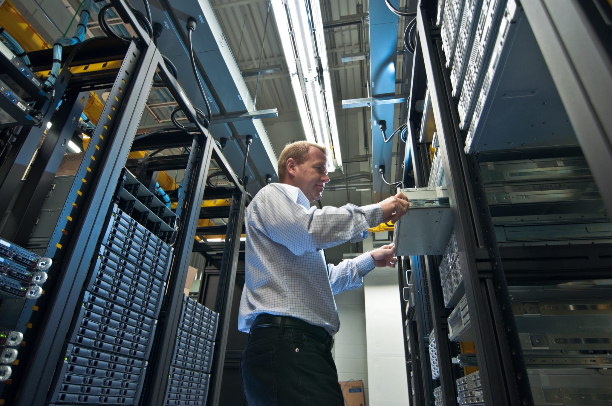 IT support Austin