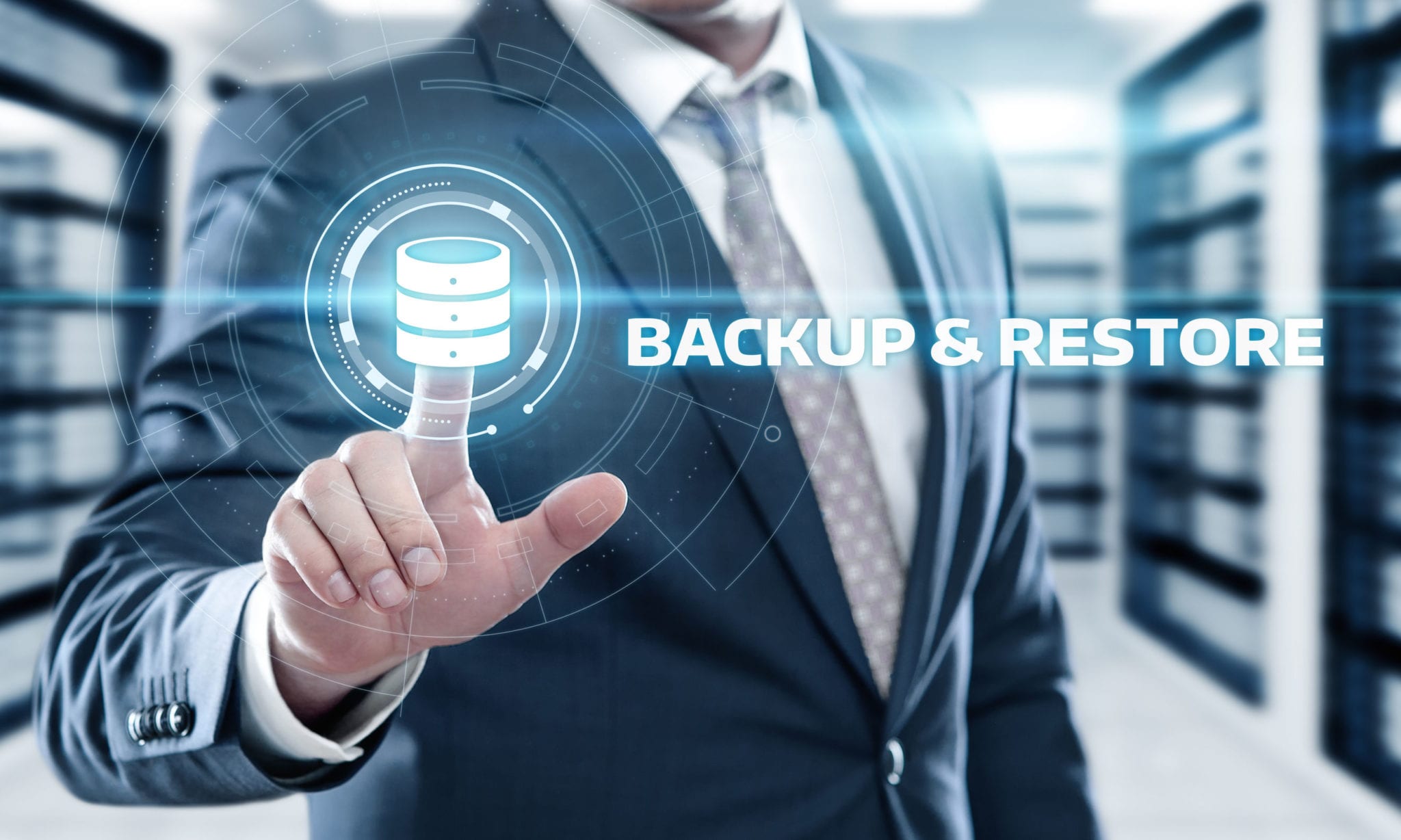 IT services Austin