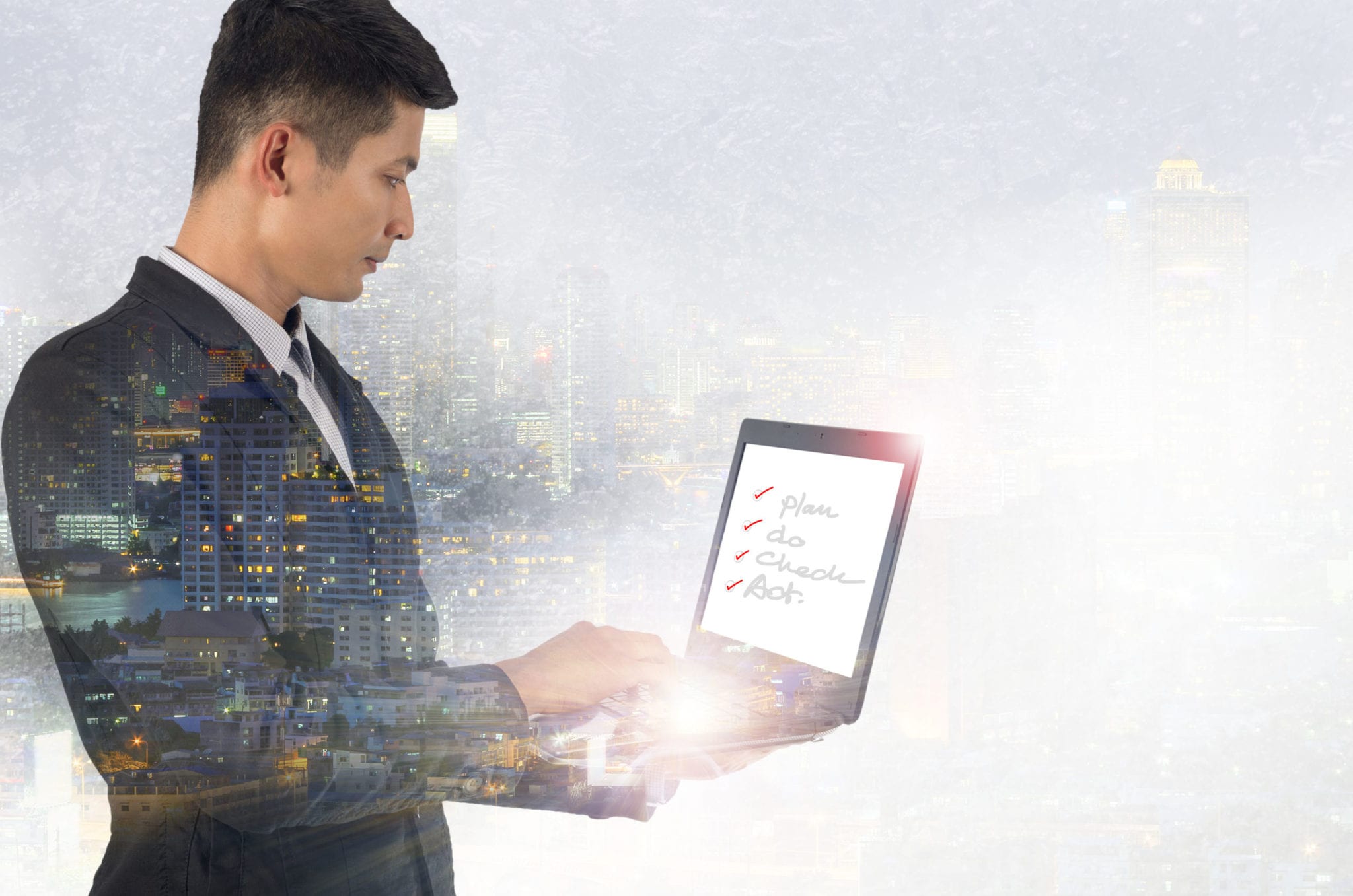 managed IT services Austin