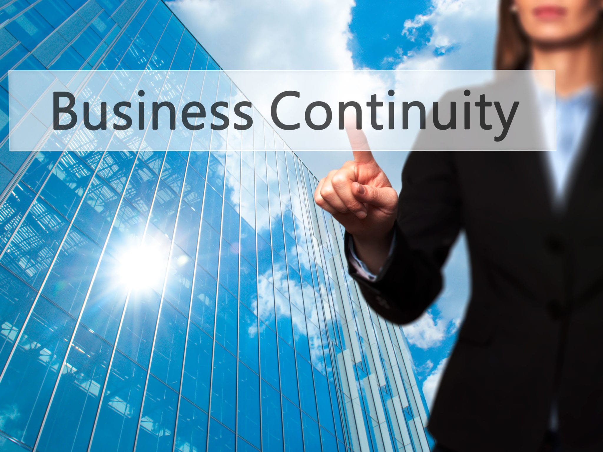 managed IT services Austin