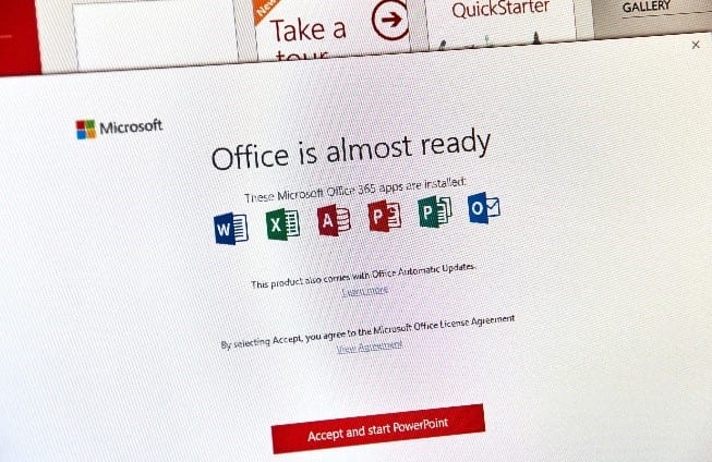 managed IT services Austin