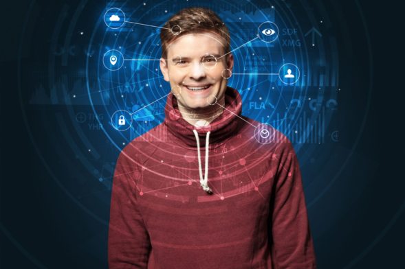 cyber security Austin