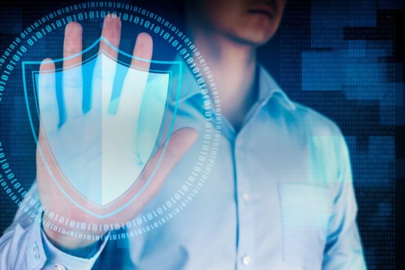 cyber security Austin