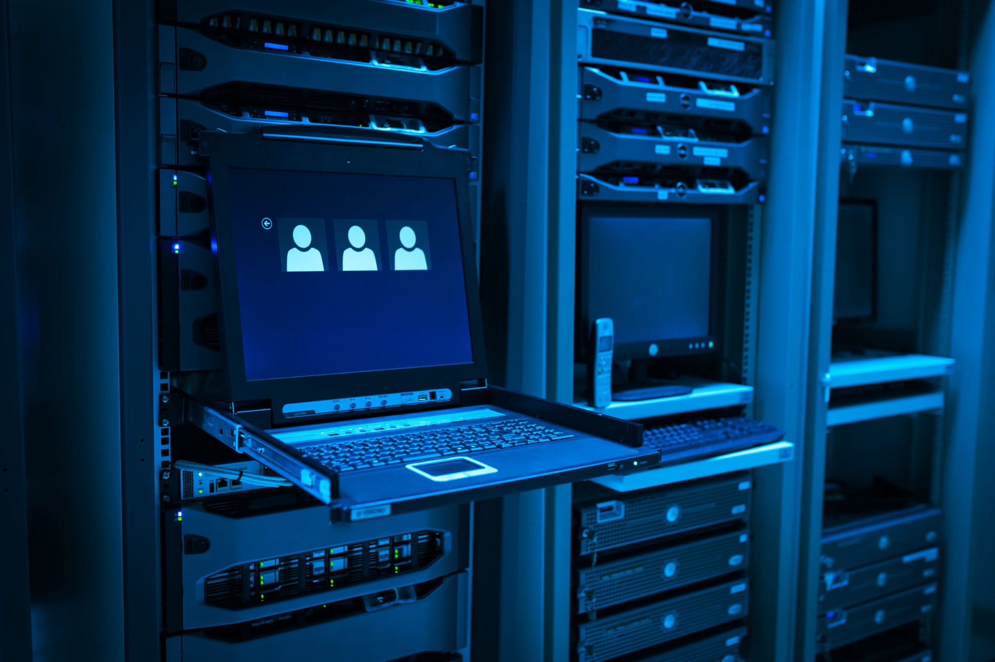 IT support Austin
