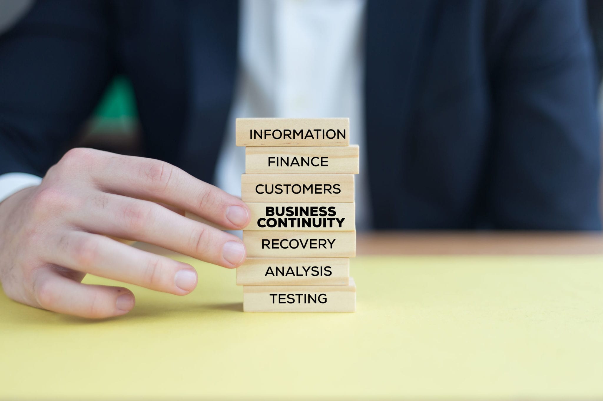 IT services Austin