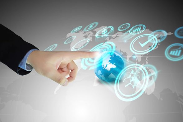 IT services Austin