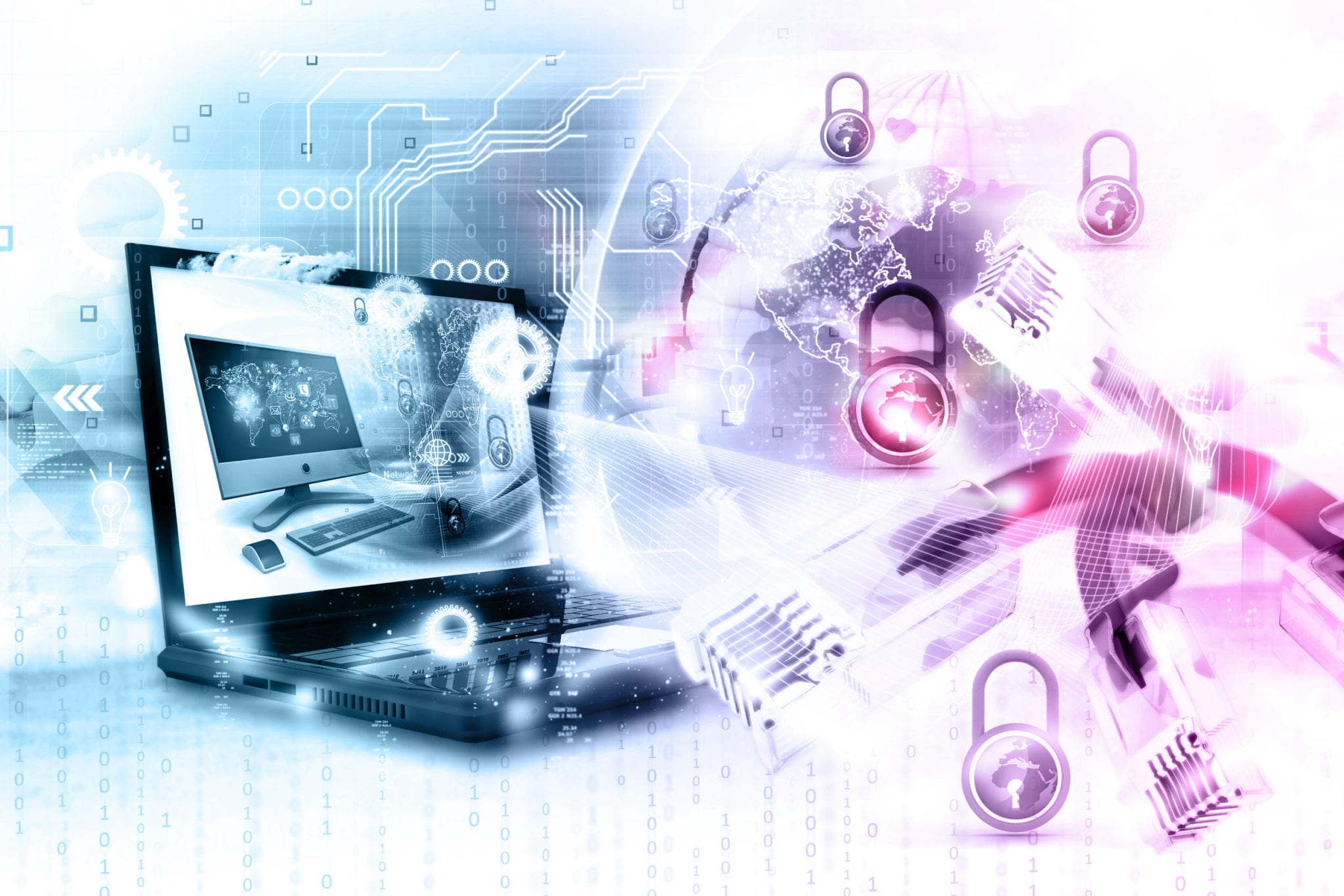 managed IT services Austin