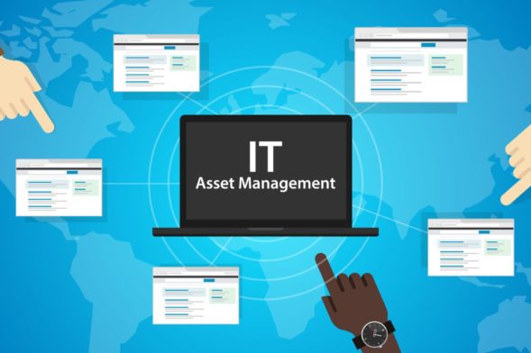 IT services Austin