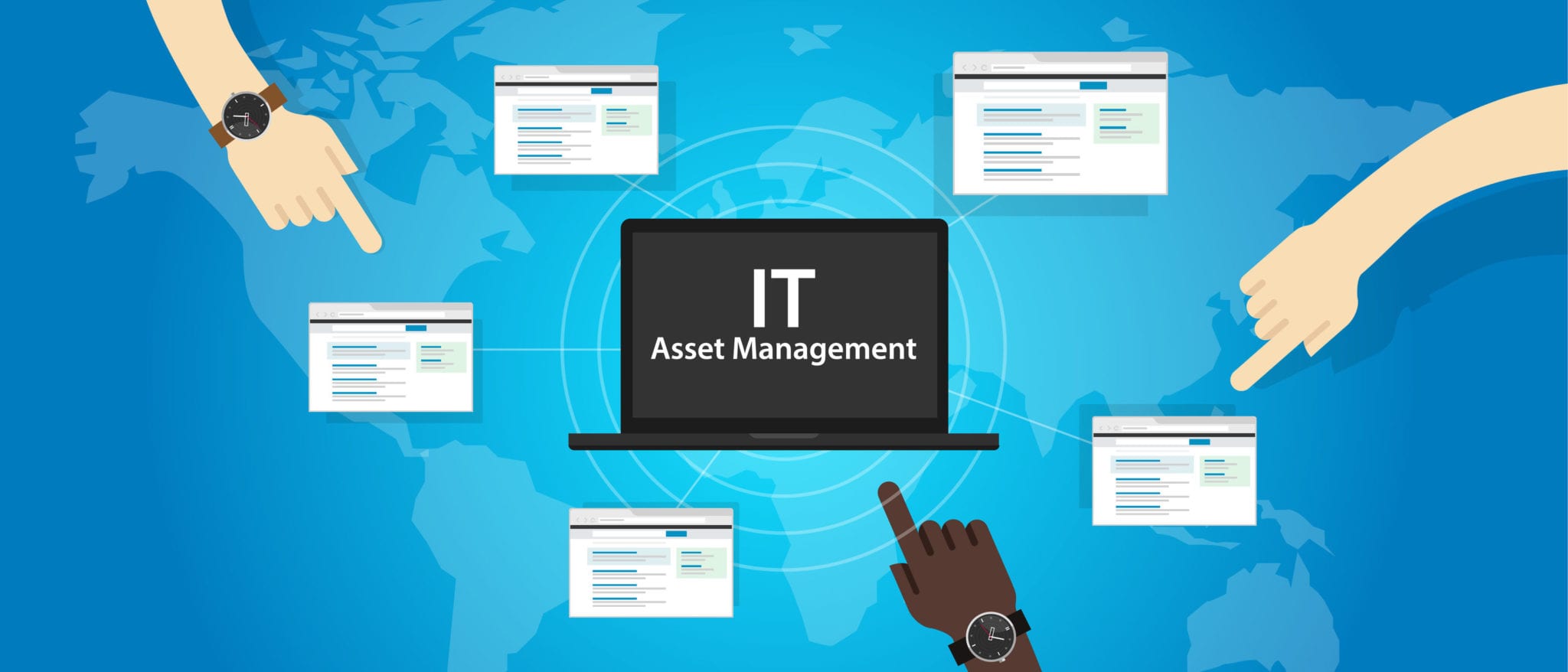 IT services Austin