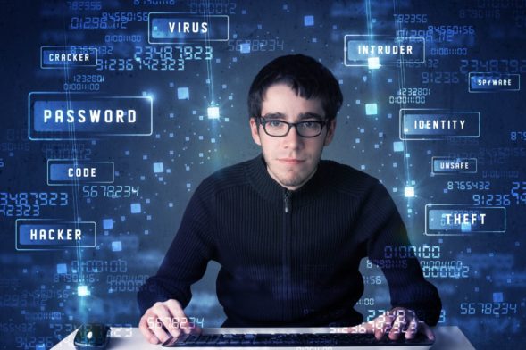 IT services Austin