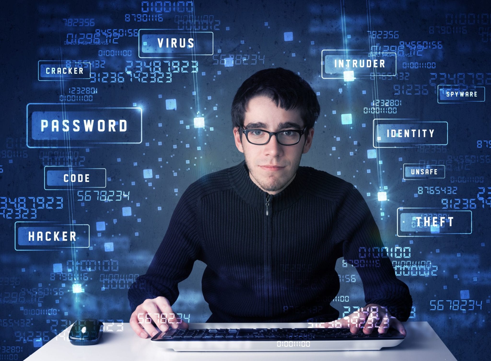 IT services Austin