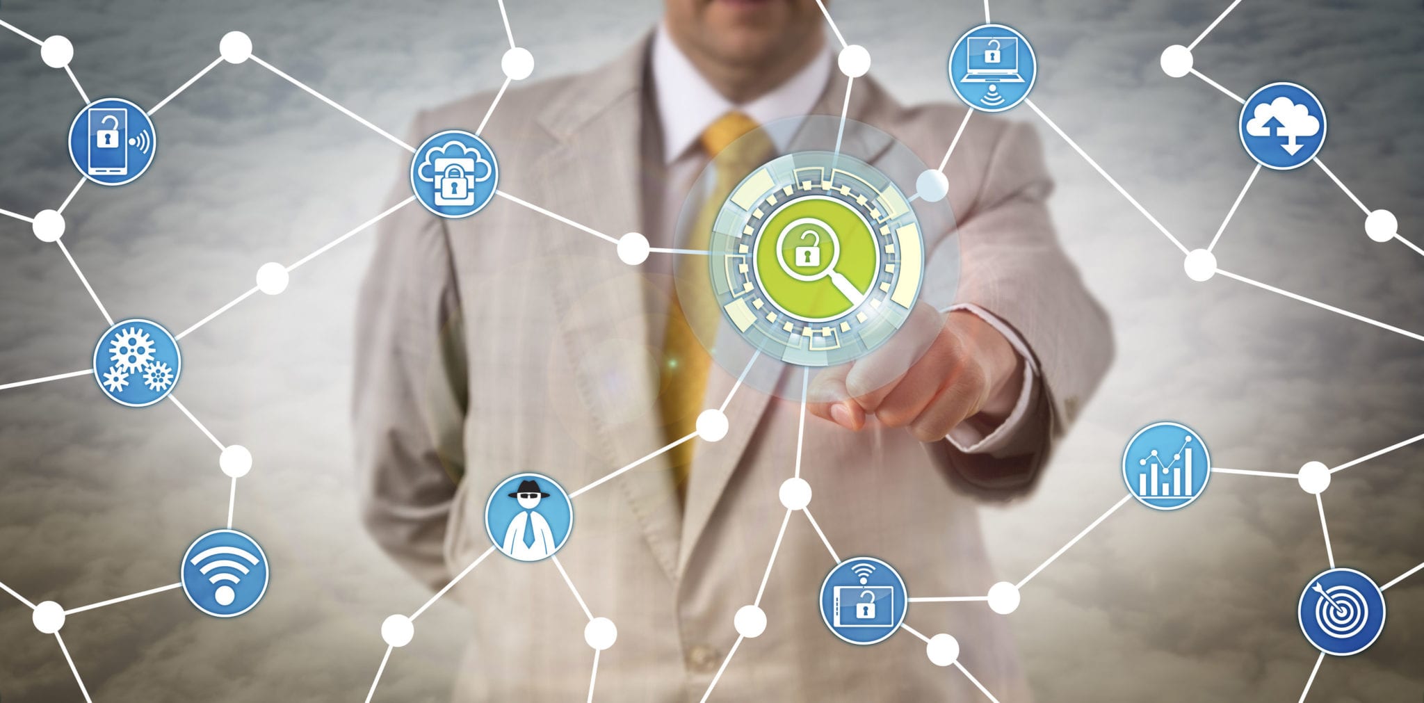 IT services Austin