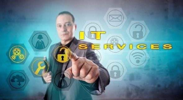 managed IT services Austin