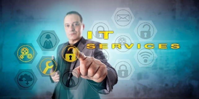 managed IT services Austin