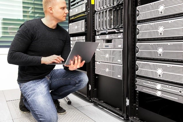 IT support Austin