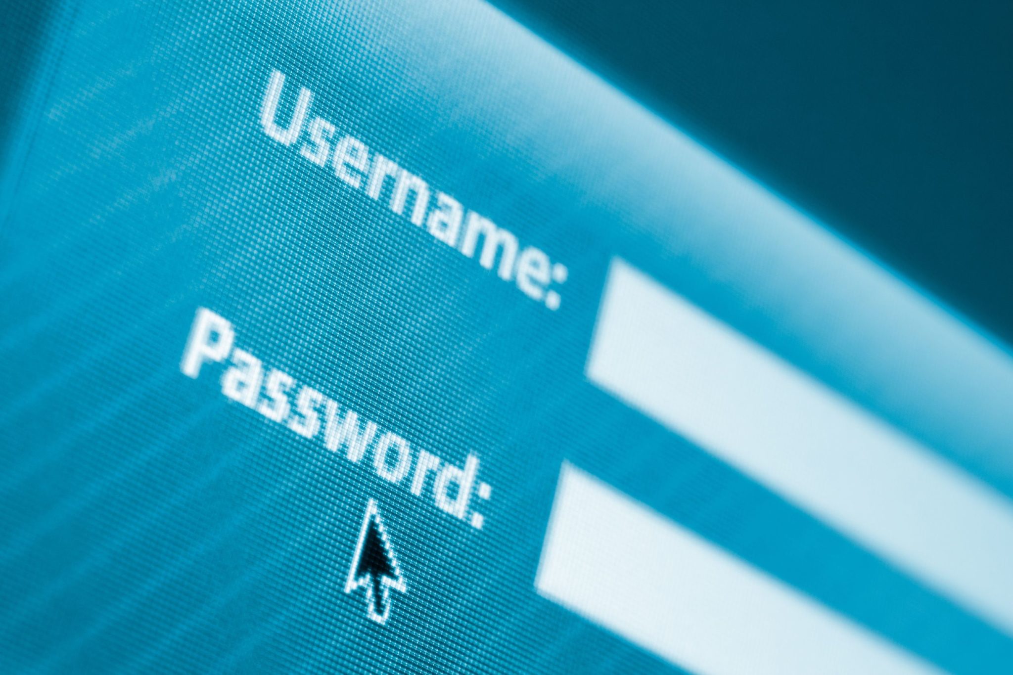 cyber security Austin
