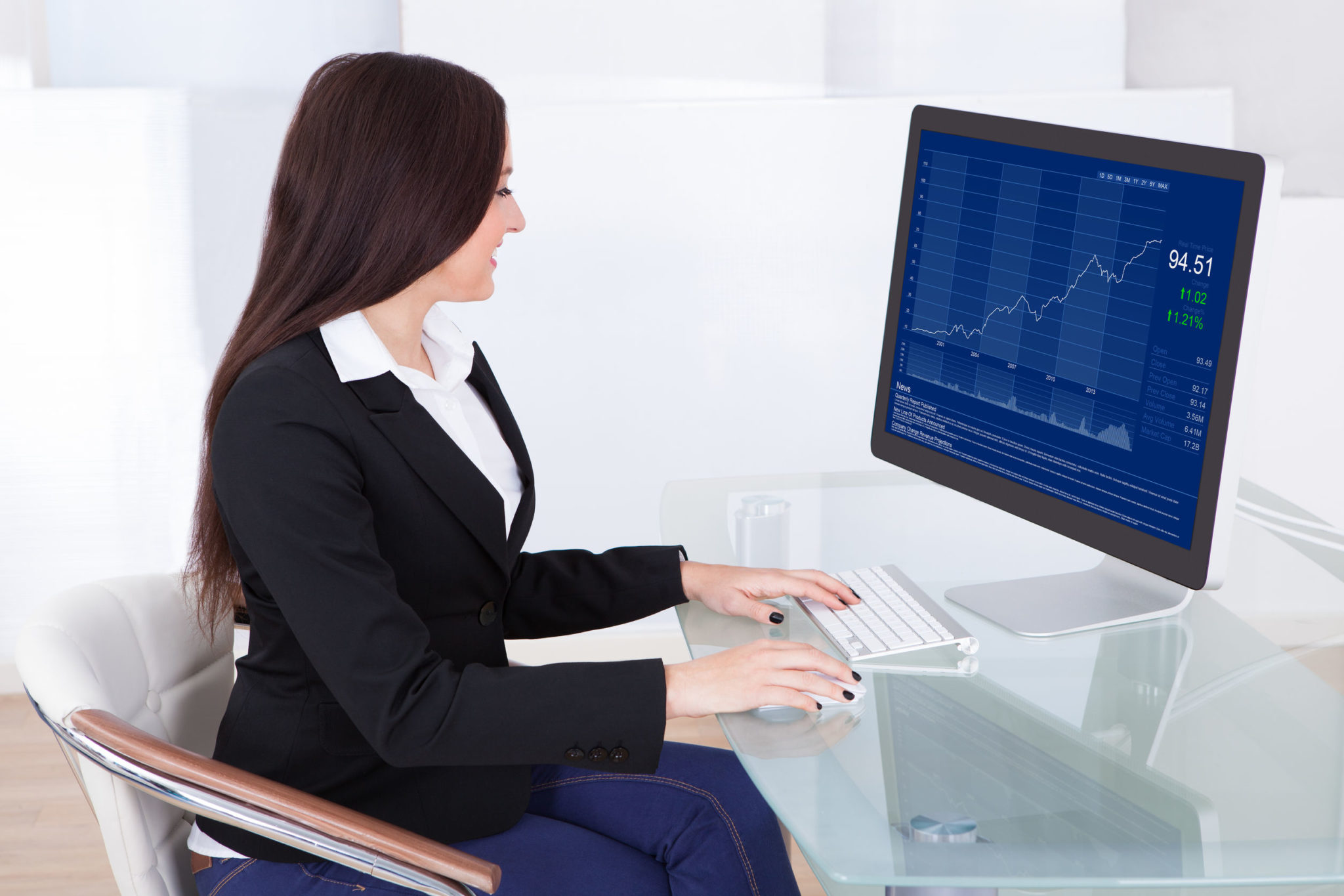 managed IT services Austin