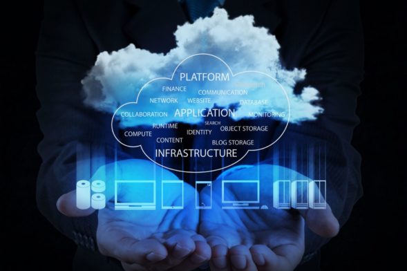 managed IT services Austin