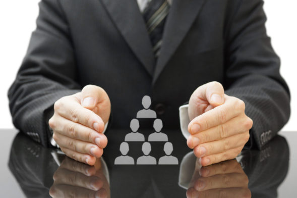 managed IT services Austin