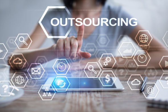IT services Austin