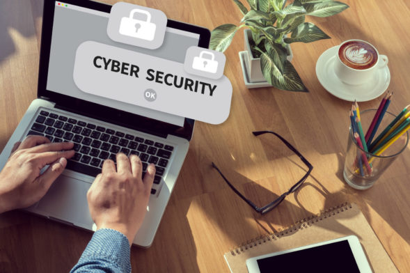 cyber security Austin