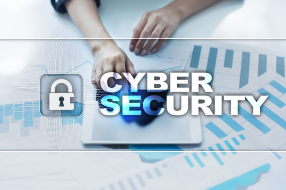 cyber security Austin