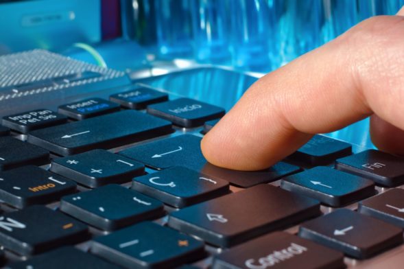 IT services Austin
