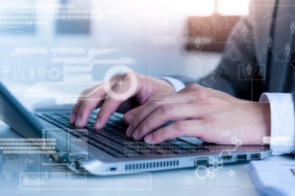 IT services Austin