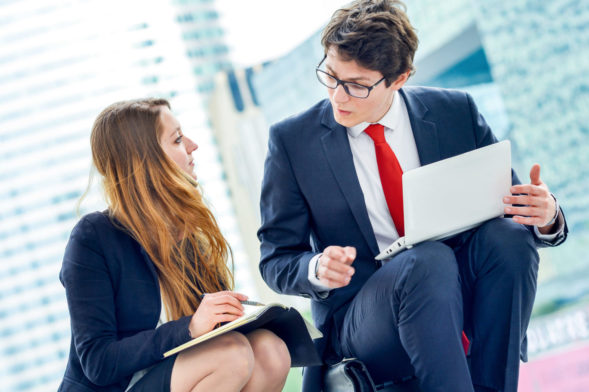 IT services Austin