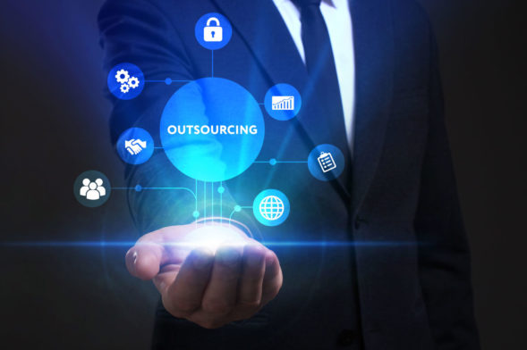 IT services Austin