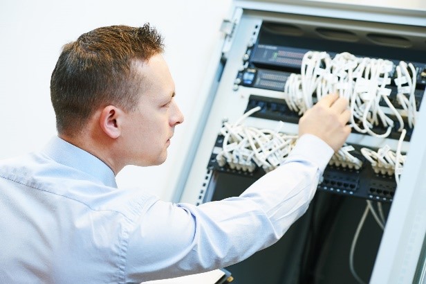 managed IT services Austin
